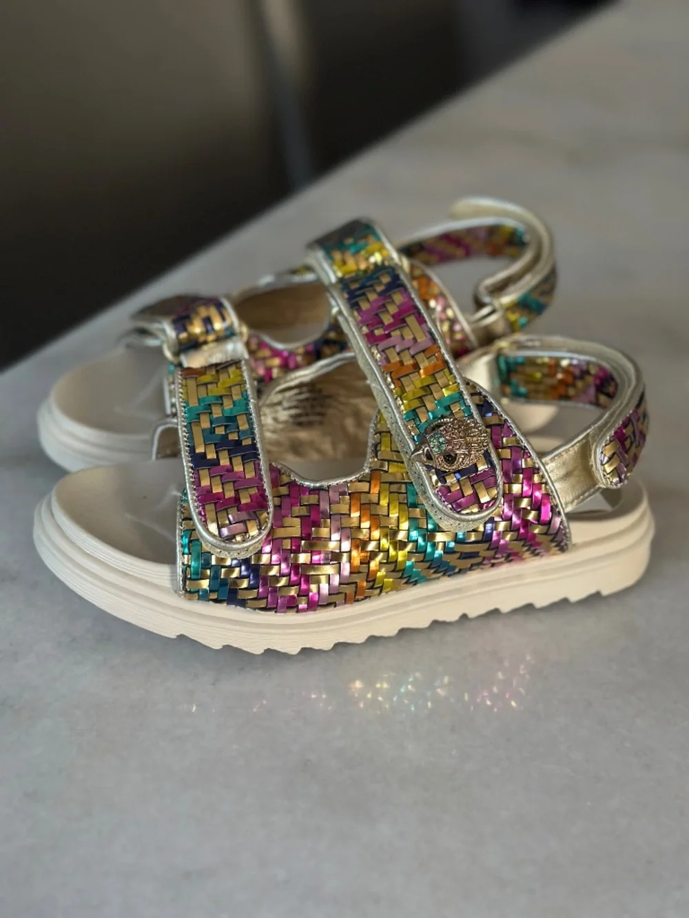 Kurt Geiger brand new